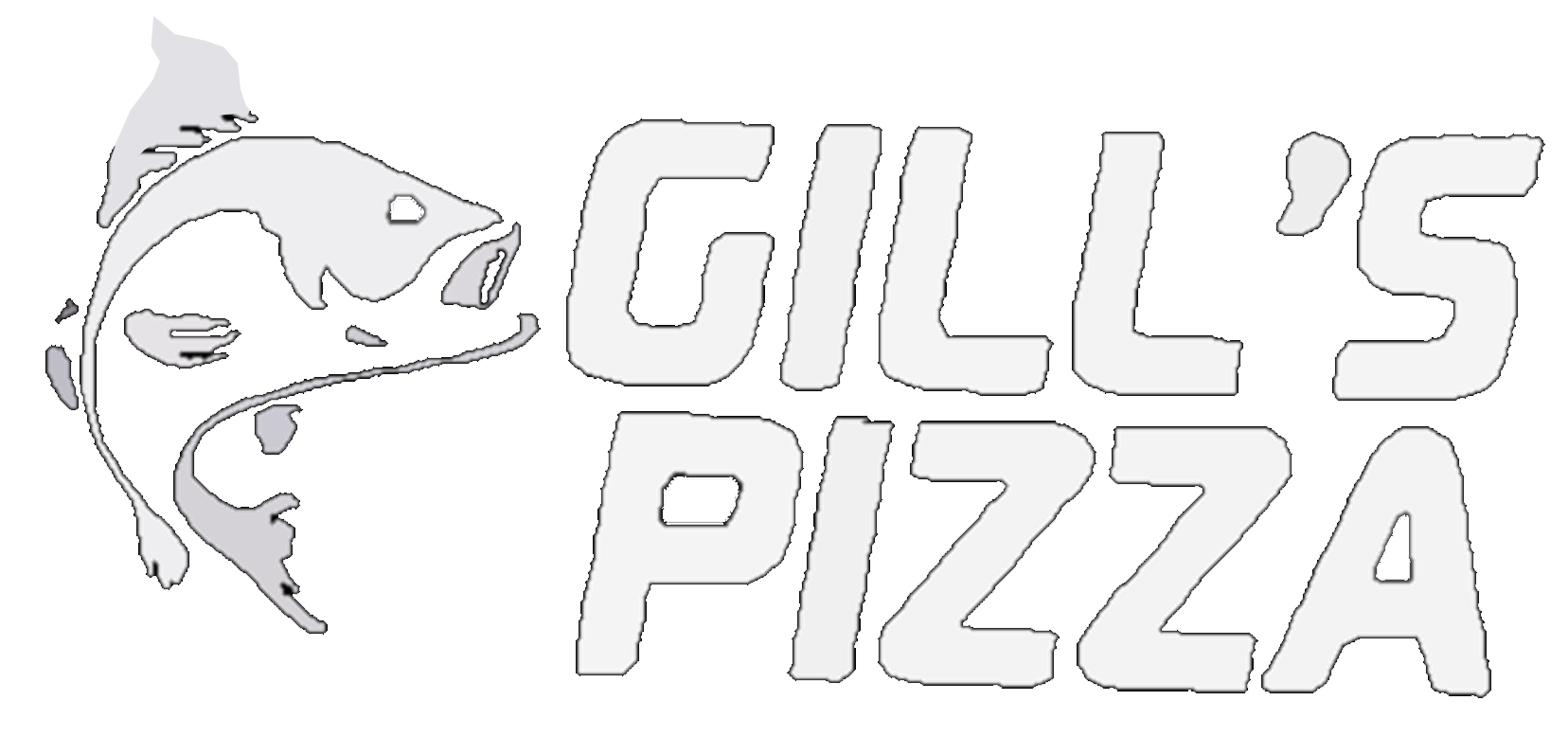 Gills Pizza Logo